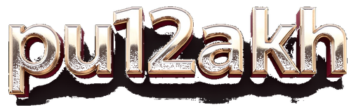 pu12akh logo